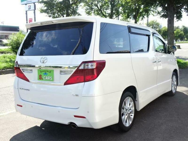 ALPHARD-13