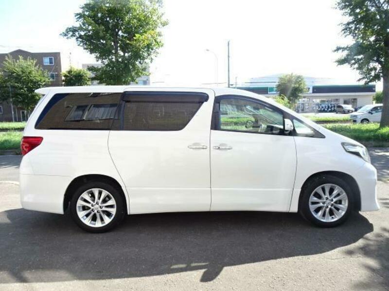 ALPHARD-14