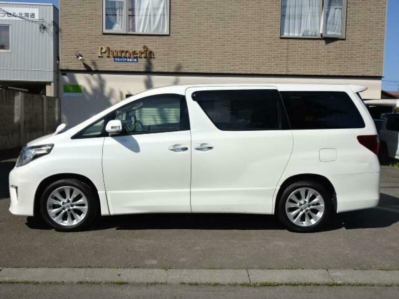 ALPHARD-9