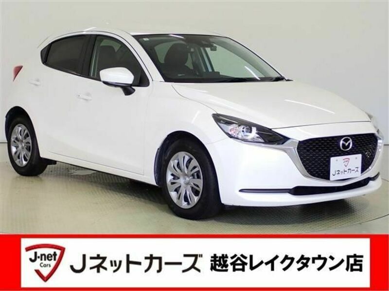 MAZDA2