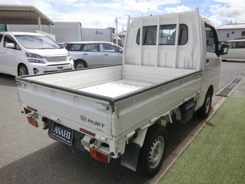 HIJET TRUCK-5