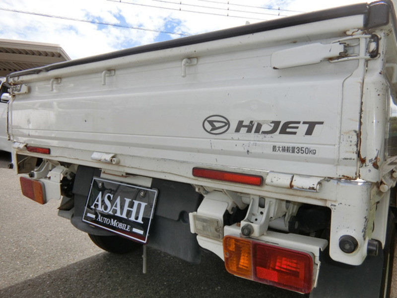 HIJET TRUCK-9