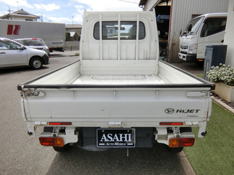 HIJET TRUCK-4