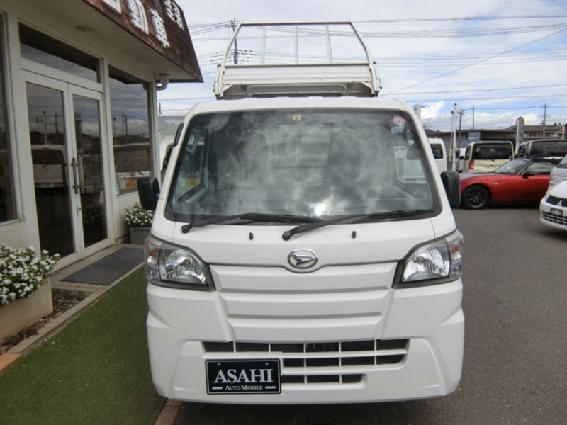 HIJET TRUCK-1