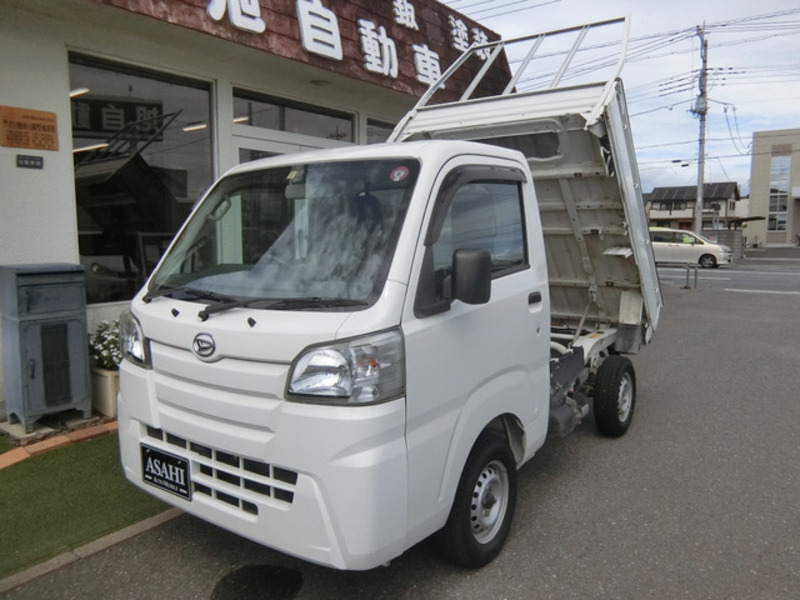 HIJET TRUCK-2