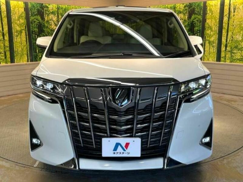 ALPHARD-15