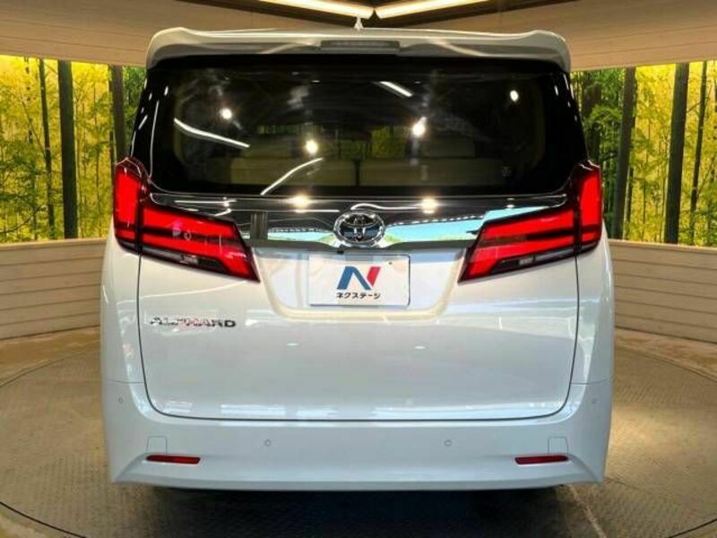 ALPHARD-16