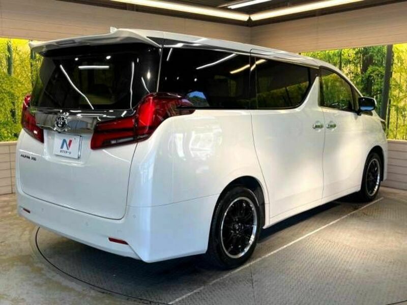 ALPHARD-18