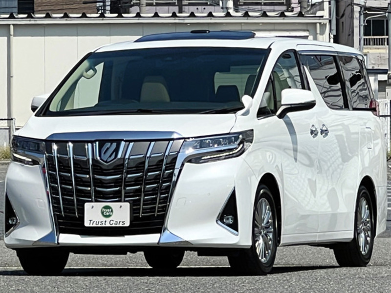 ALPHARD-0