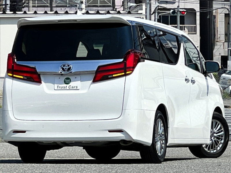 ALPHARD-1