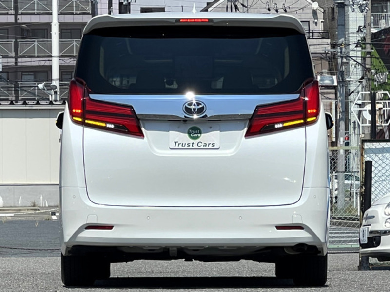 ALPHARD-10