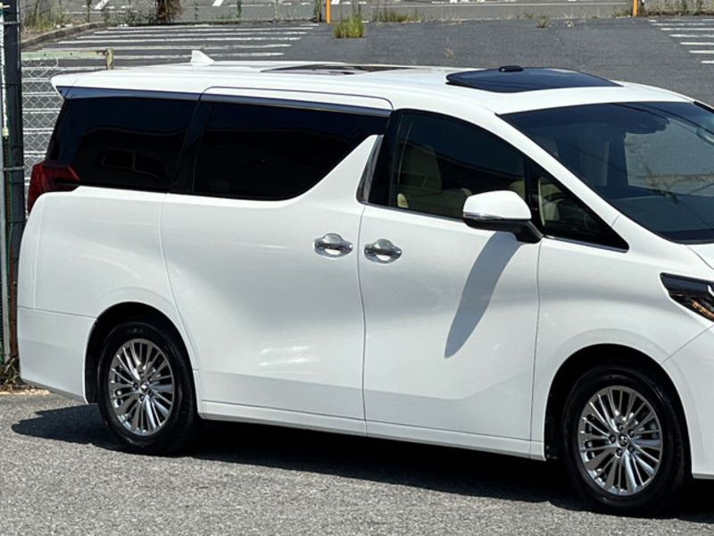 ALPHARD-6