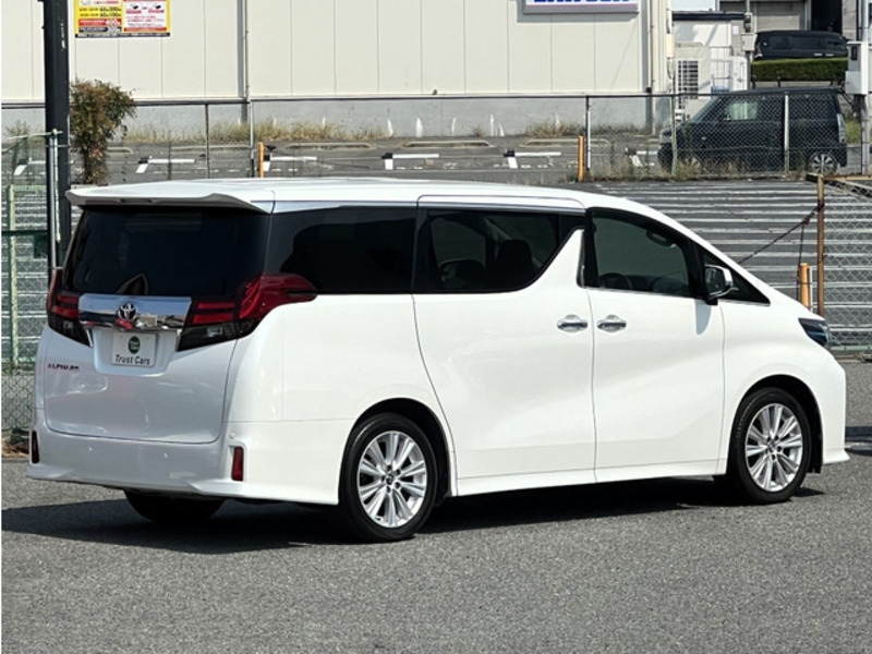 ALPHARD-6