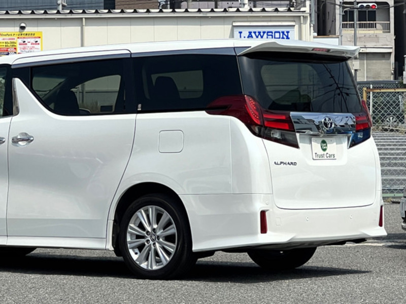 ALPHARD-12