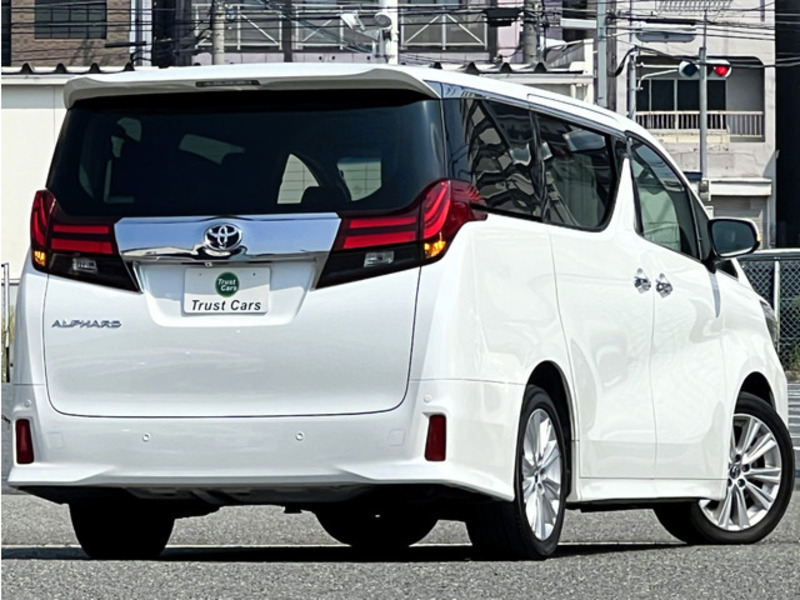 ALPHARD-1