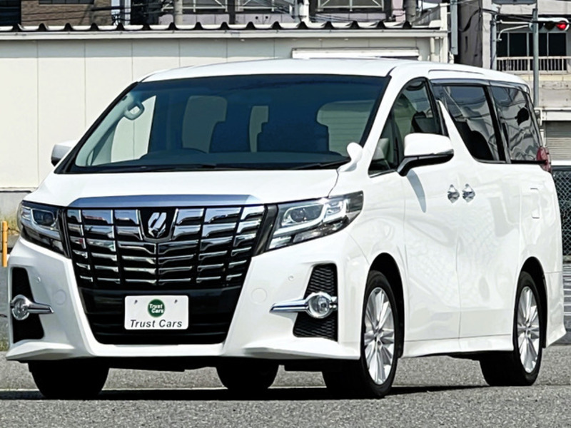 ALPHARD-0