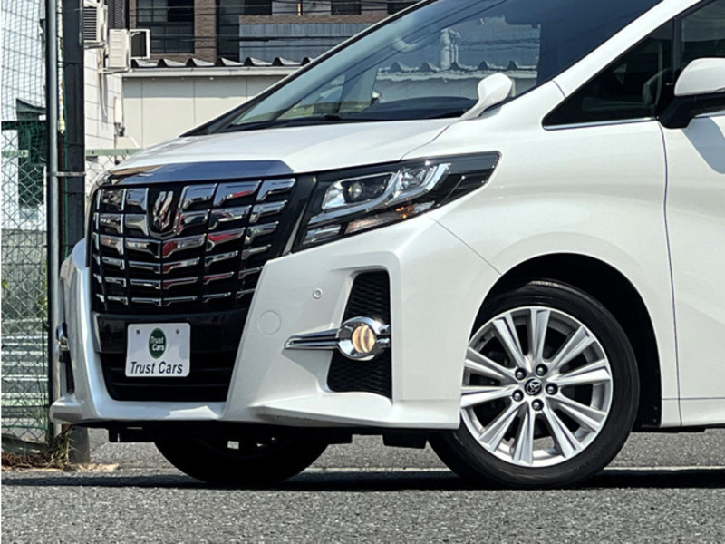 ALPHARD-13