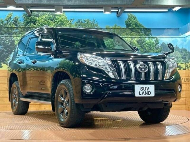 LAND CRUISER PRADO-15