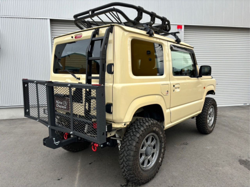 JIMNY-1