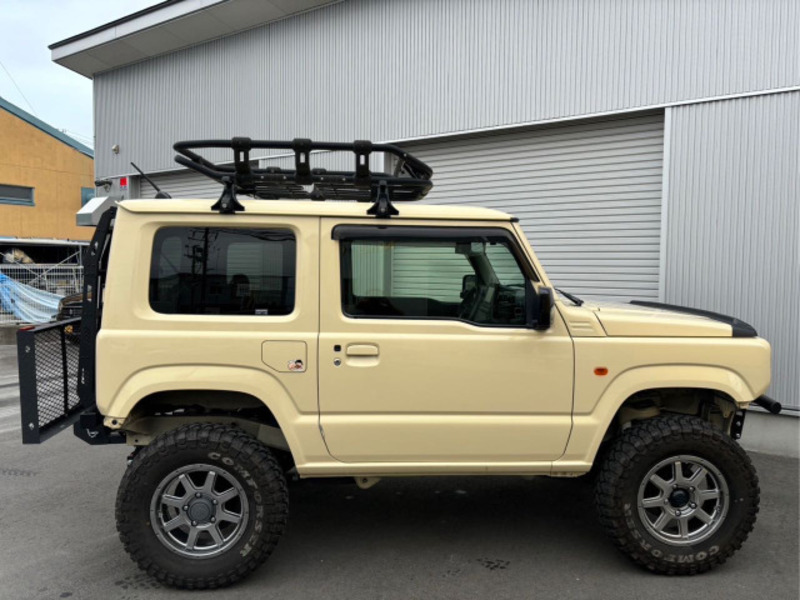 JIMNY-4