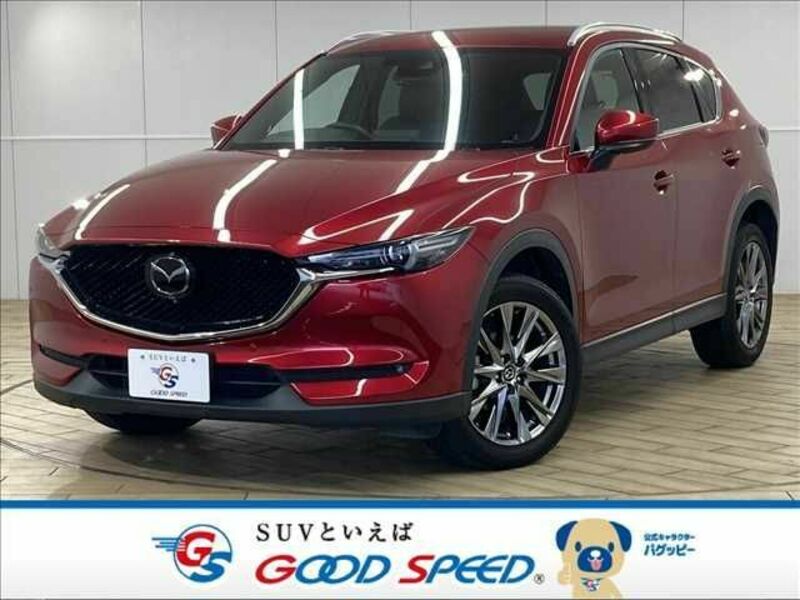 CX-5-0