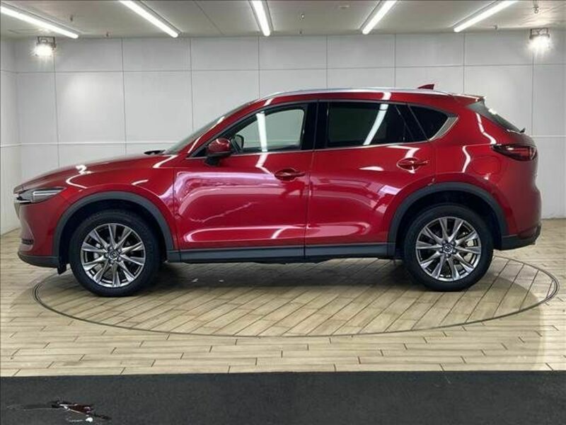 CX-5-15