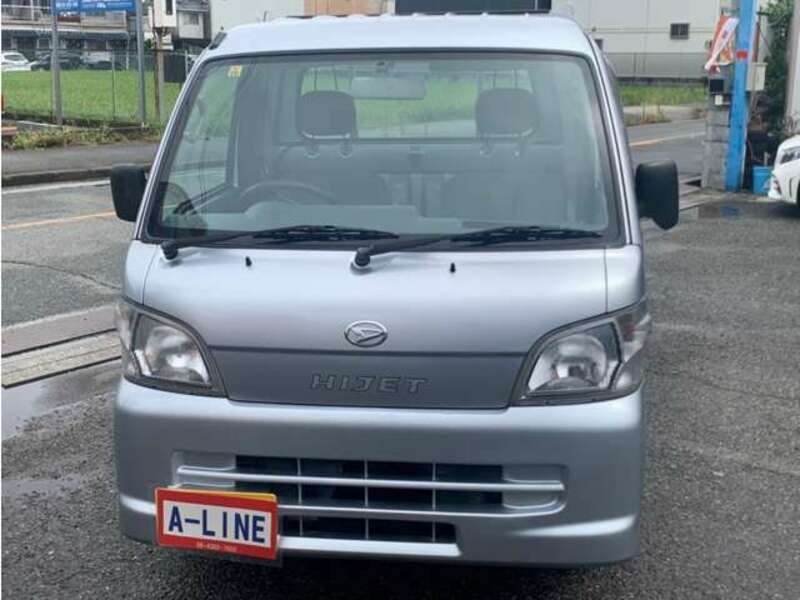 HIJET TRUCK-5