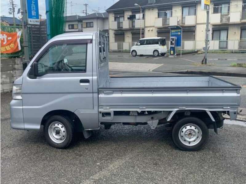 HIJET TRUCK-11