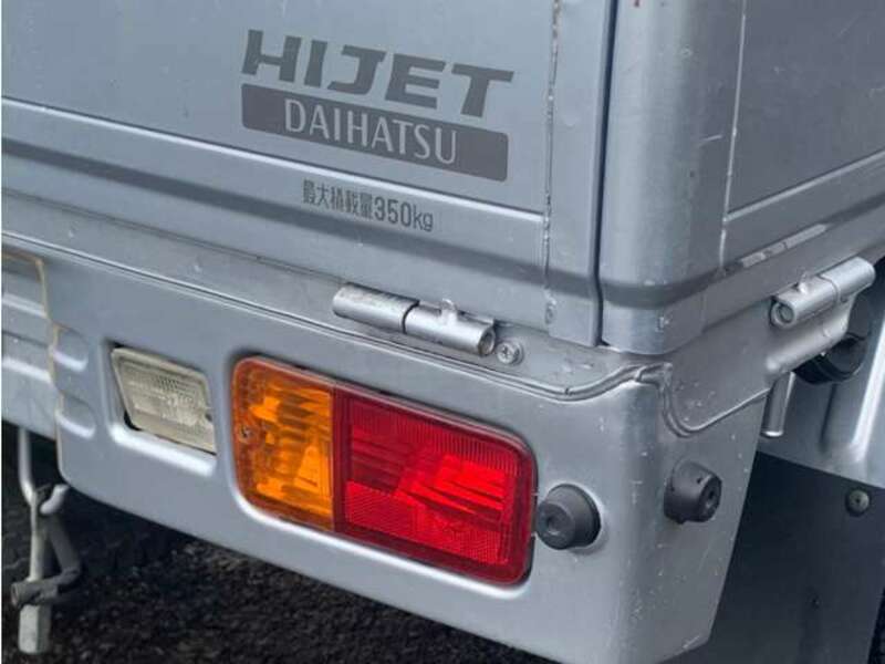 HIJET TRUCK-16