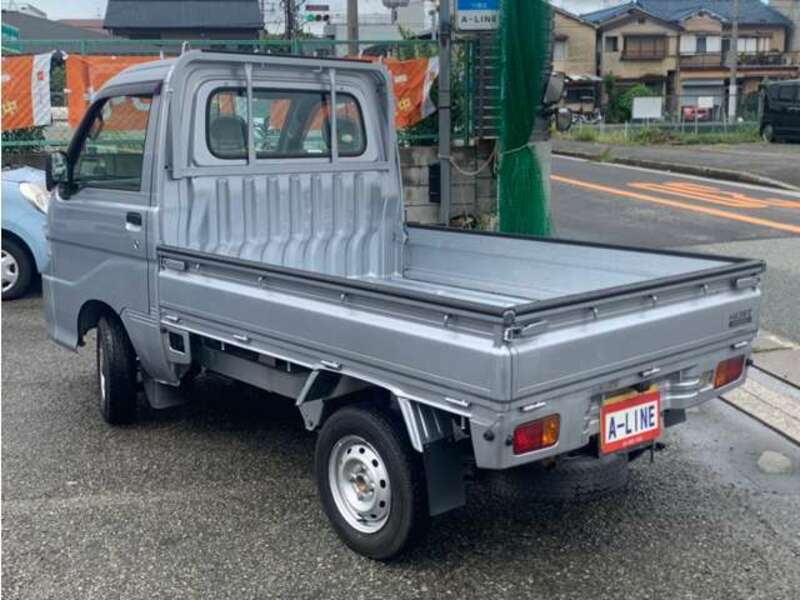 HIJET TRUCK-10