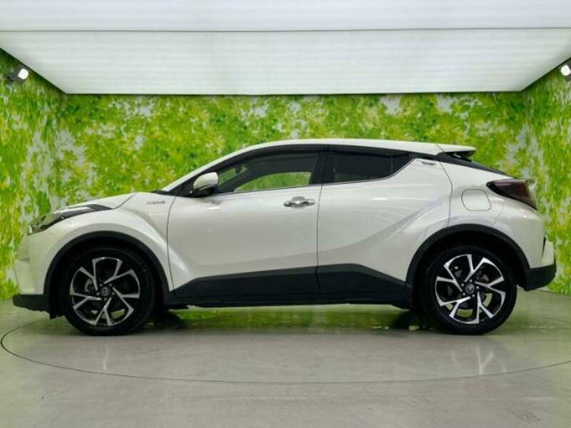 C-HR-1