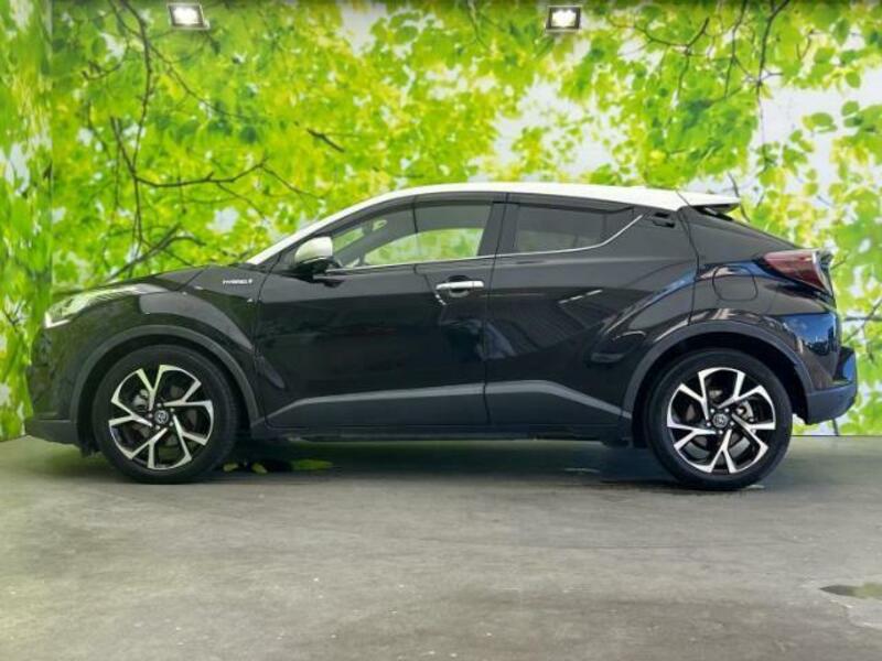 C-HR-1