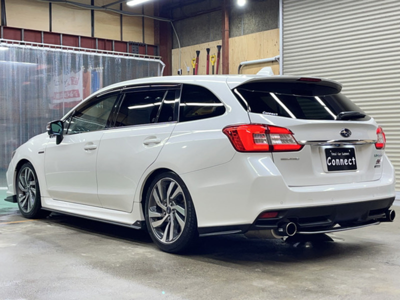 LEVORG-5