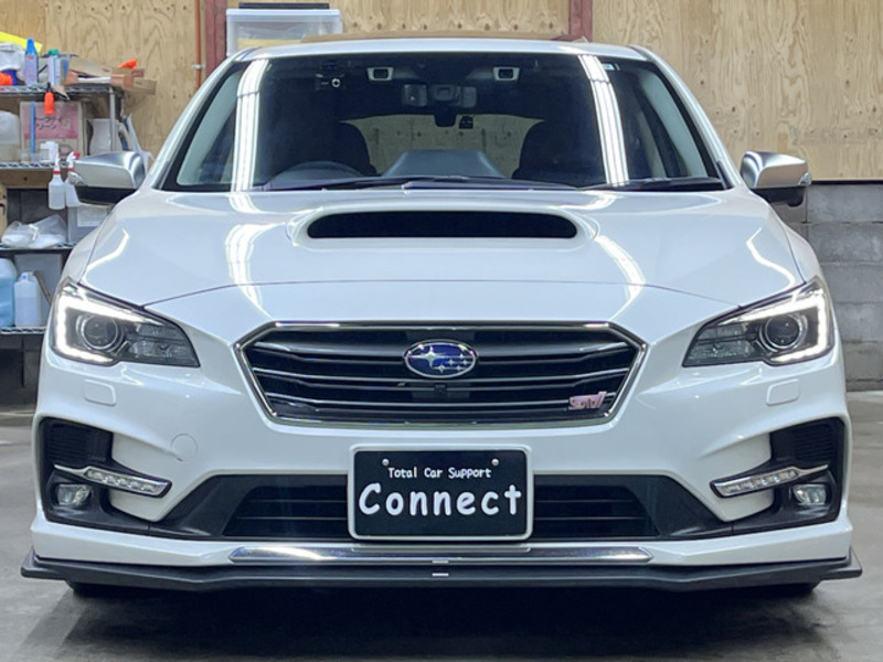 LEVORG-2