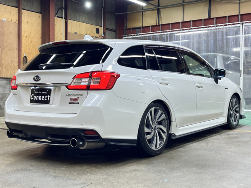 LEVORG-7