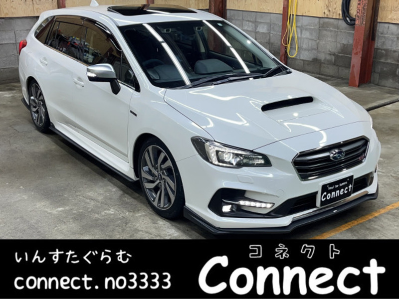 LEVORG-0