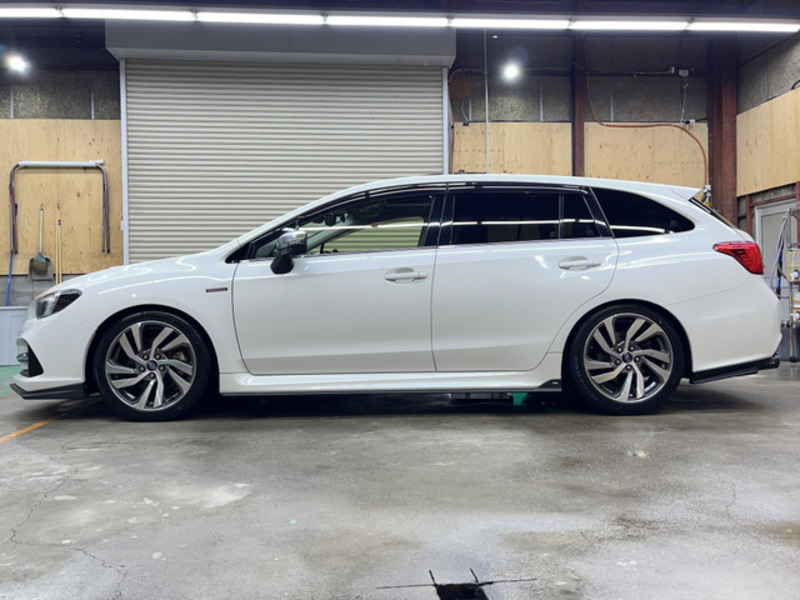 LEVORG-4