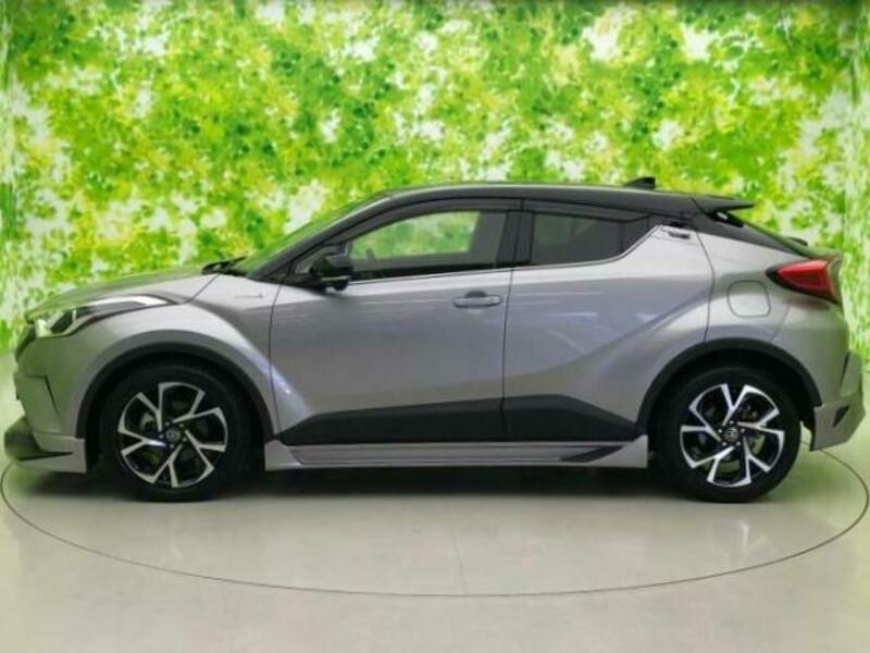 C-HR-1