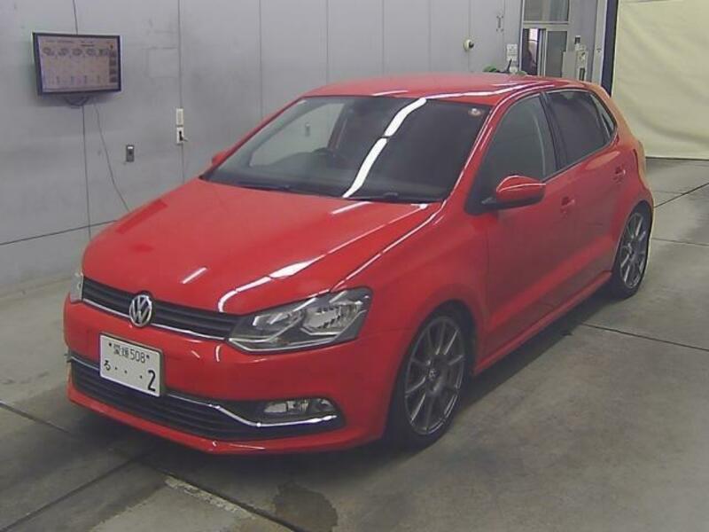 POLO-1