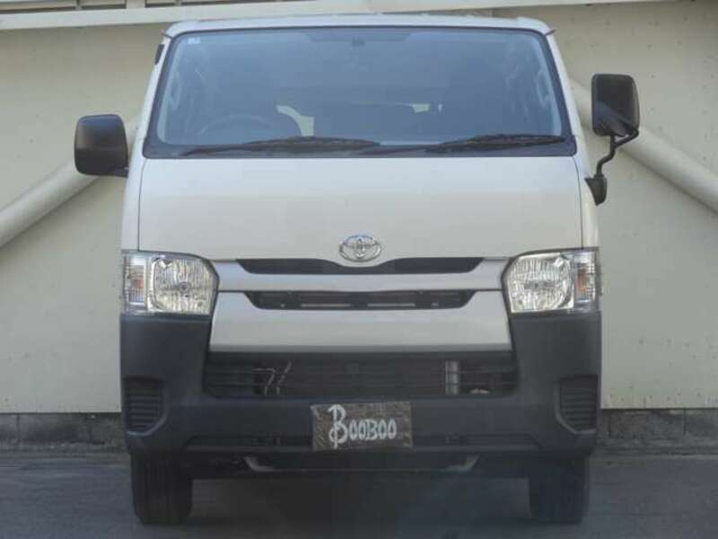 HIACE VAN-5