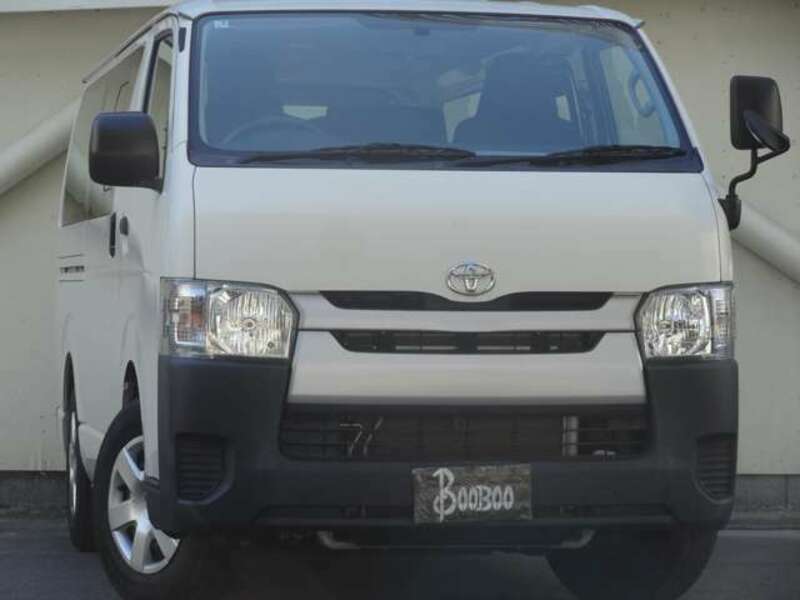 HIACE VAN-3