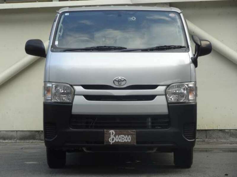 HIACE VAN-5