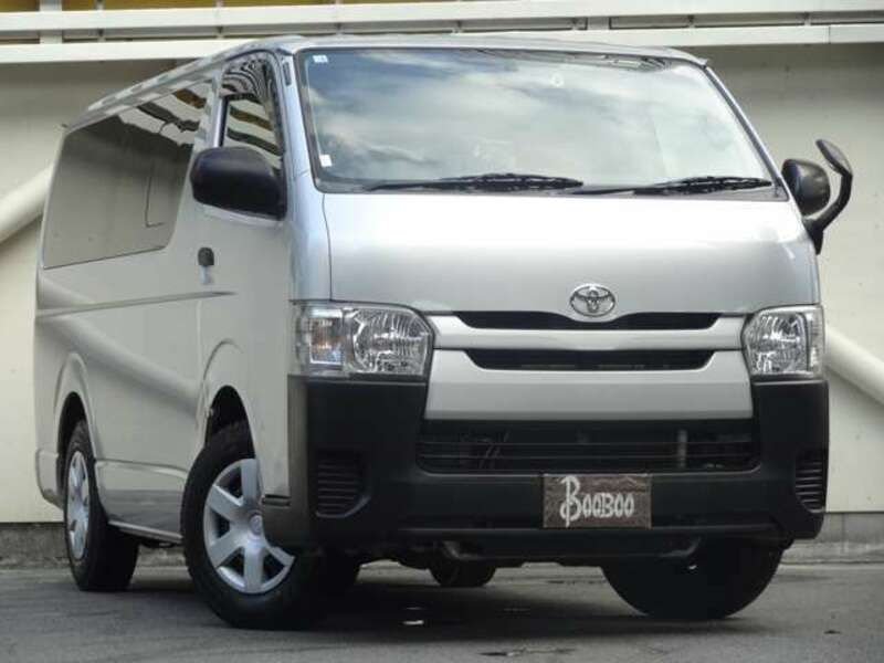 HIACE VAN-3