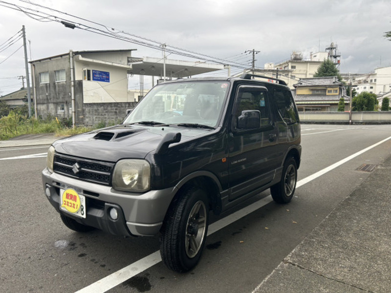 JIMNY-1