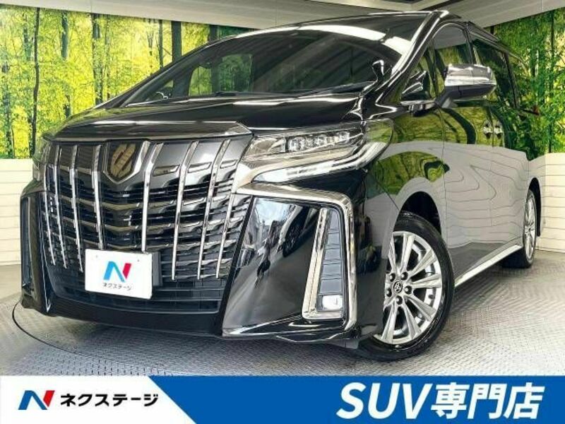 ALPHARD-0