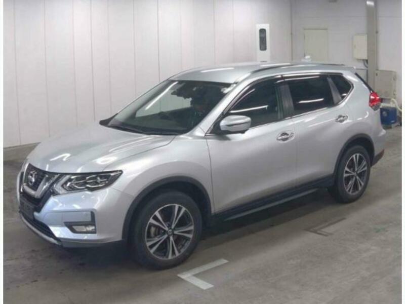 X-TRAIL-2