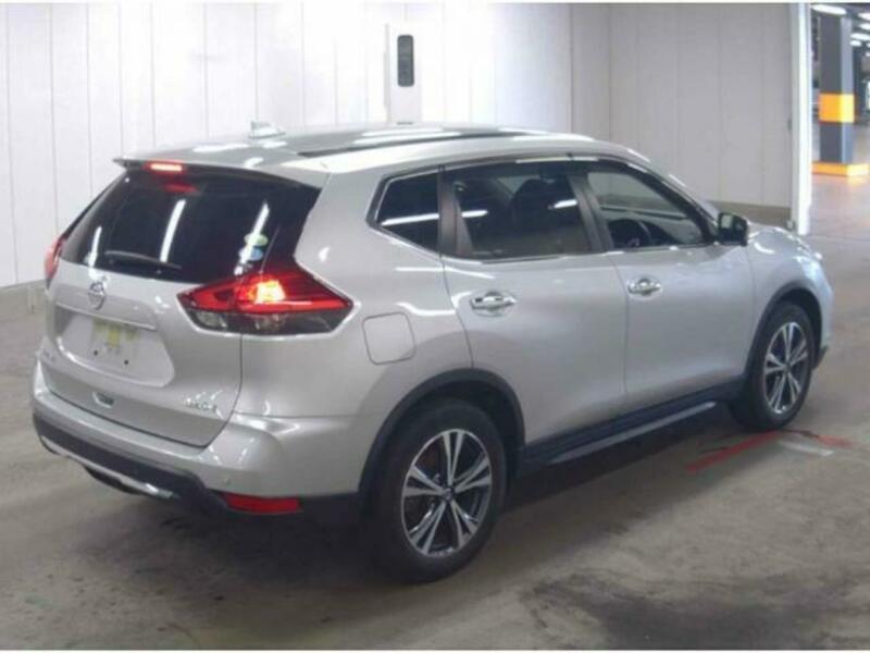 X-TRAIL-3