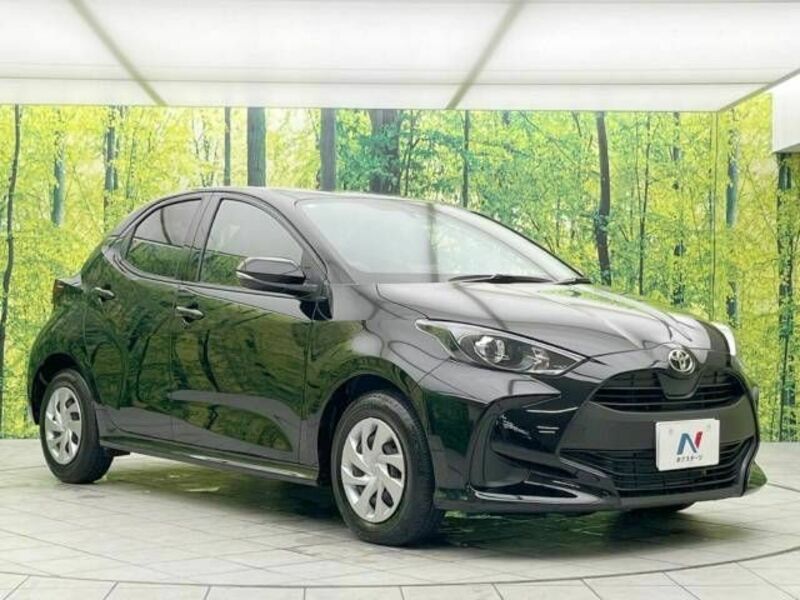 YARIS-16