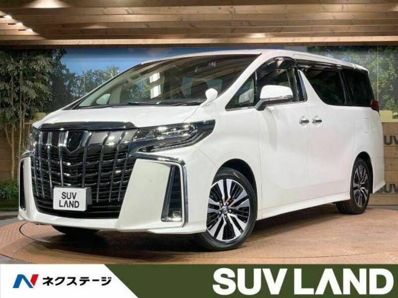 ALPHARD-0