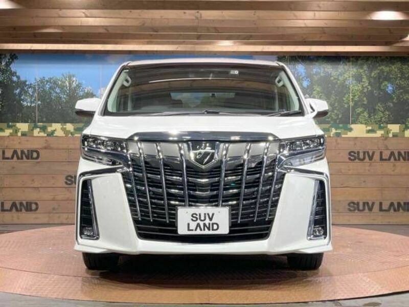 ALPHARD-14